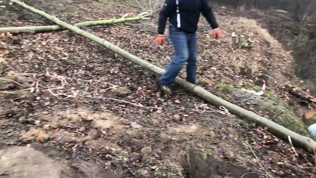 Начинаем строительство Водопада! (#LANDSCAPE) Ландшафтный дизайн