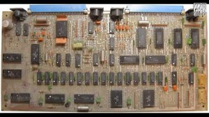 16 бит тому назад   Советские домашние компьютеры БК