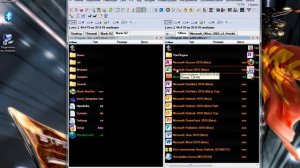 Подключаем Blank-RZ к Excel-Portable