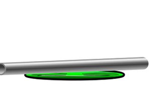 FIRE IN THE HOLE! (анимация)