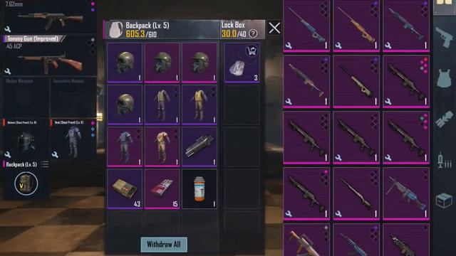 Got full set level 6 steel front | metro Royale advanced mode gameplay | pubg mobile смотреть онлайн