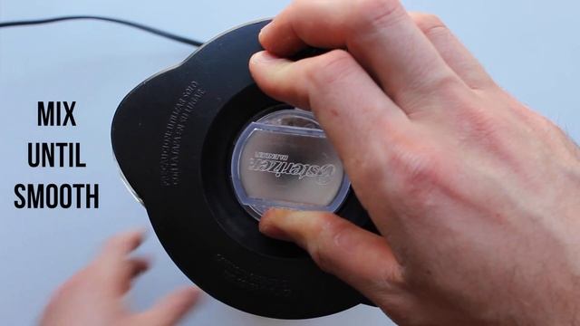 How To Make High Protein Chocolate Banana Waffles | Healthy Chocolate Waffle Recipe смотреть онлайн