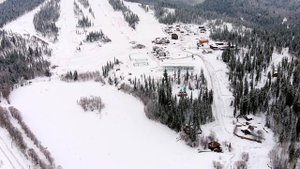 Горная Саланга. 4К