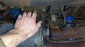 ЗиЛ 130 с двигателем Камминз. Полный обзор.