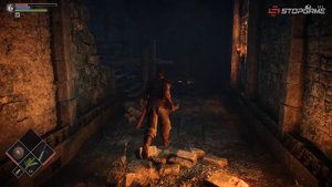 Обзор игры Demon's Souls