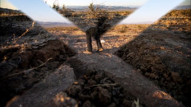 Землетрясение в США полностью разрушит Калифорнию уже завтра.