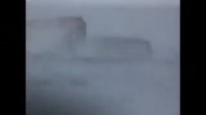 Зимник, это вам не это.... не сказки рассказывать...