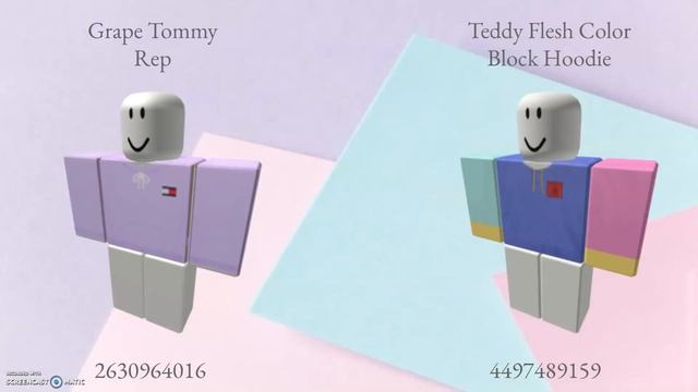 Roblox Aesthetic Boys Shirt Codes смотреть онлайн