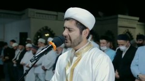 Мухаммадлоик кори тарових