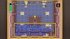 The Legend of Zelda: A Link to the Past - Episode 05 | The Pendant of Wisdom