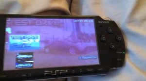 ОБЗОР PSP 2008 SLIM