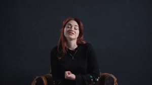 Марта Опельянц - Интервью для проекта "Зачем это всё?"