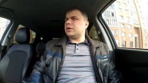 ШОК! На 60 тыс. км. пробега перешил сидение на хендай ix35 \ HYUNDAI IX35.