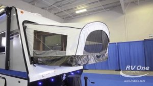 Jayco Jay Feather Model 19XUD