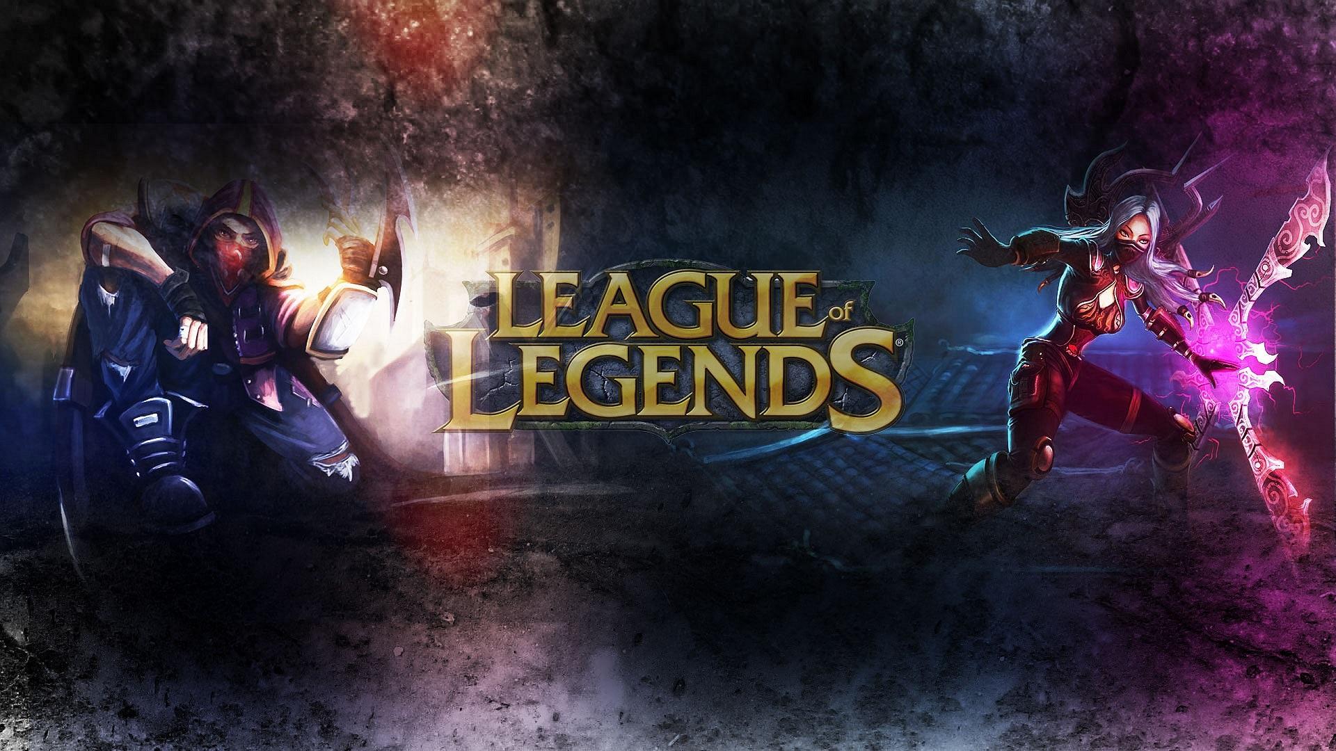 как league of legends в стиме фото 35