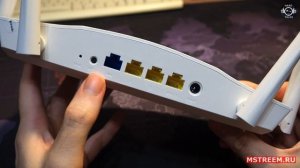 Обзор роутера Tenda TX3: Что такое Wi-Fi 6 и с чем его едят? Wi-Fi 802.11ax