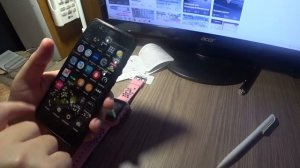 Подробный обзор детских умных часов JET KID SCOUT