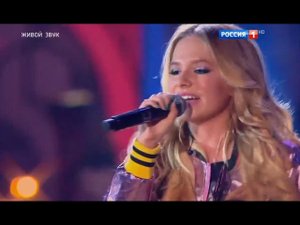 Настоящие зажигалки! Группа «SODA»: Даниил и Софья Соловьевы