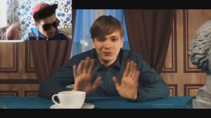 СЛАВА КПСС - Я БУДУ ПЕТЬ СВОЮ МУЗЫКУ DISS РЕАКЦИЯ