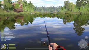 НОВЫЙ АКК В РР4! СТРИМ ПО РУССКОЙ РЫБАЛКЕ 4! СОЗДАЛ НОВЫЙ АКК!