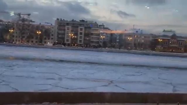 Где отметить день рождения в Москве зимой смотреть онлайн