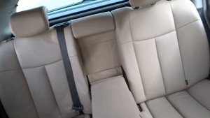 Renault velSatis 3.0dCi
