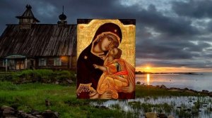 СТАРИННАЯ МОЛИТВА КОТОРАЯ ОЧИСТИТ ВАС ОТ ПОРЧИ И СГЛАЗА