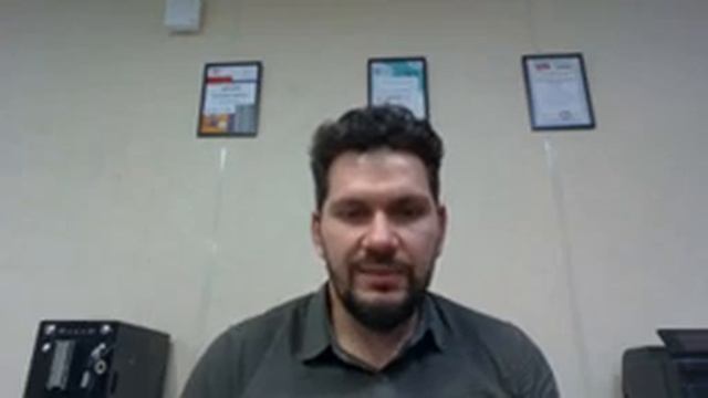 Вебинар "5 шагов к открытию успешного ресторана, кафе или пекарни" смотреть онлайн