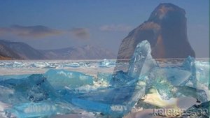 7 удивительных невероятных загадок озера Байкал