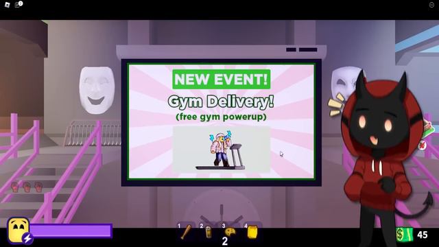 I Unlocked the BREAK IN 2 EGG in Roblox EGG HUNT 2024... смотреть онлайн