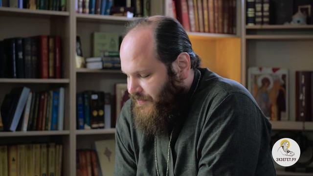 Как не впасть в уныние от того, что постоянно грешишь? #БИБЛИЯотвечает!
