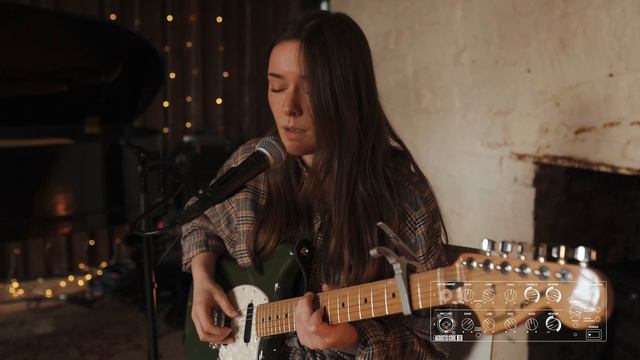 Ellysse Mason "Uppercut" | ACOUSTIC:CORE Sessions | Blackstar смотреть онлайн