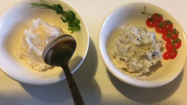 Паштет из сала. Просто сало, которое не надо жевать и можно намазать на хлеб.