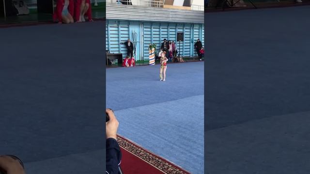 Мария Павленко 2010, скакалка смотреть онлайн