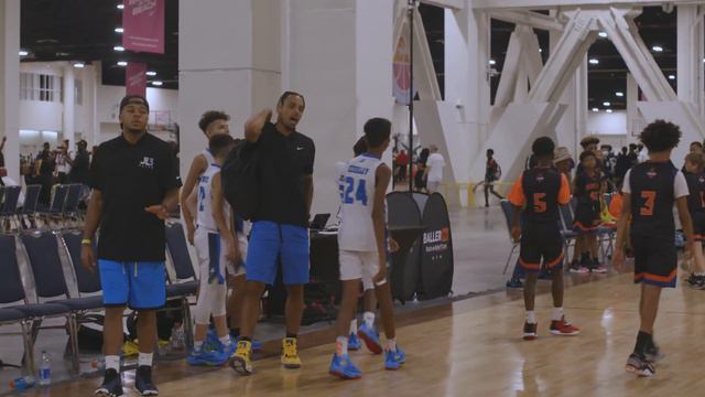 Ranked & Ready | Episode 7: CHAOS IN MIAMI! смотреть онлайн