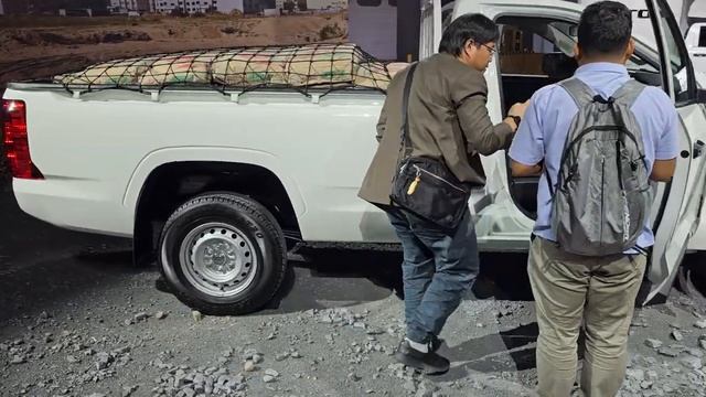 งานเปิดตัว All New MITSUBISHI TRITON L200 смотреть онлайн