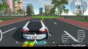 Как выйти из машины в онлаин режиме в игре КАР СИМУЛЯТОР 2