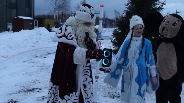 ПОДАРОК ОТ БЭНПАН НА НОВЫЙ ГОД! ДОМ ДЛЯ КАЖДОЙ СЕМЬИ