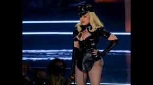 Мадонна — краткая биография