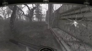 Единственный выживший учёный на Радаре! S.T.A.L.K.E.R NLC 7 build 3.8.1 №108
