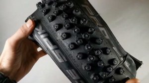 Зимняя шипованная велопокрышка  Schwalbe Ice Spiker Pro Evolution 29х2.25