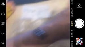 Живая колбаса. Папа может vs фитнес браслет