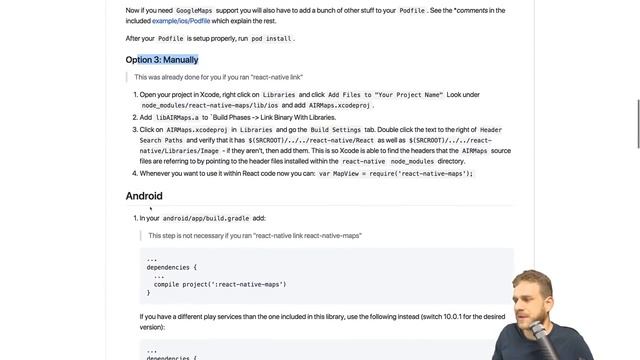 React Native Tutorial for Beginners Getting Started смотреть онлайн