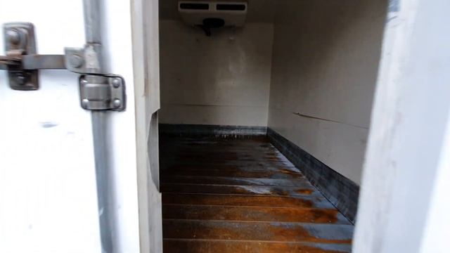 Venta de Ford Transit por GRUPO FLOCAR смотреть онлайн