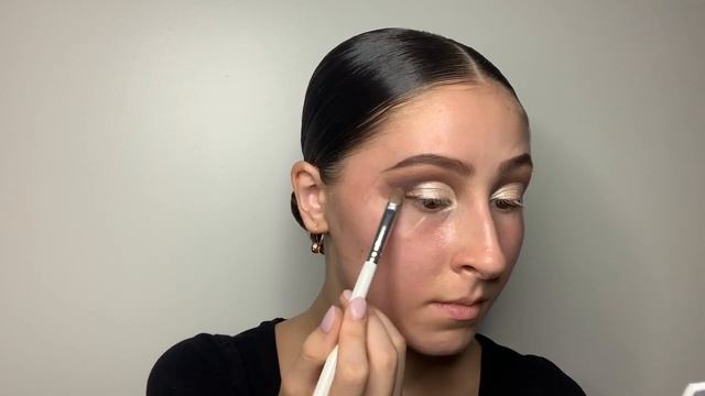 EASY Dancesport Makeup for BEGINNERS! Drugstore Edition