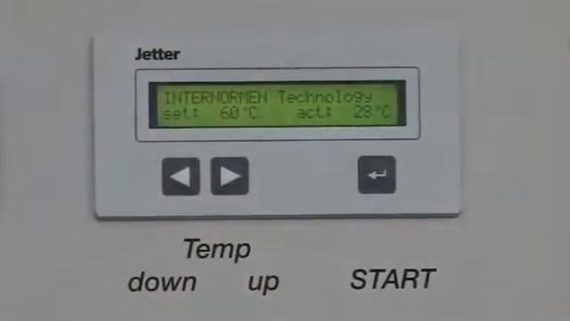 Системы очистки масла Internormen смотреть онлайн