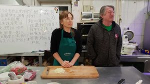 Возможно первый стрим