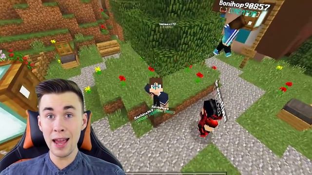 ЧТО МЫ ДЕЛАЛИ С ЭТОЙ ДЕВОЧКОЙ ГРИФЕРШОЙ В СЕКРЕТНОЙ КОМНАТЕ В МАЙНКРАФТЕ 100% ТРОЛЛИНГ мультик смотреть онлайн