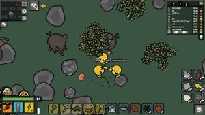 Devast.io - Стал рабом клана