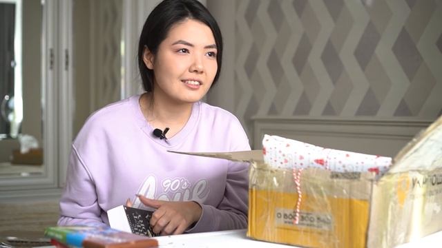 БОЛЬШАЯ РАСПАКОВКА ??Рассказываю, куда пропала и как сейчас дела смотреть онлайн